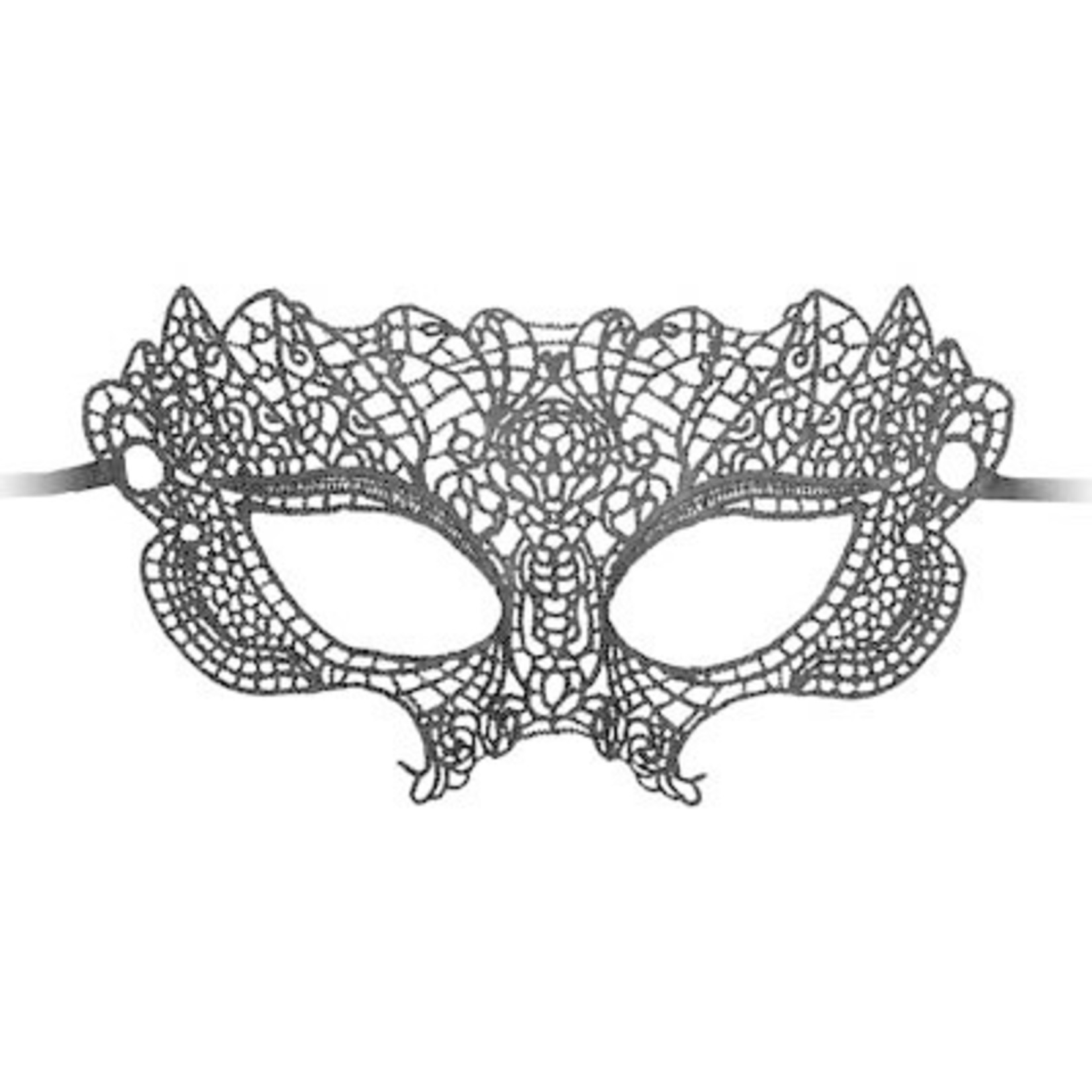 OUCH OUCH! PRINCESS LACE MASK