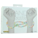 EDIBLE CANDY CUFFS