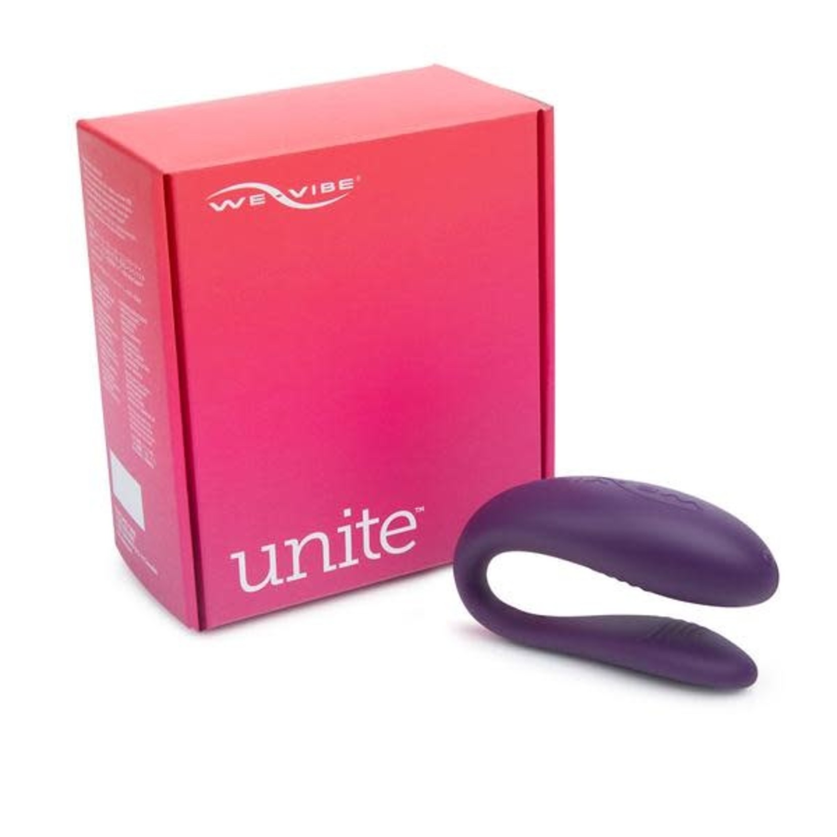 WE-VIBE WE VIBE - UNITE - PURPLE