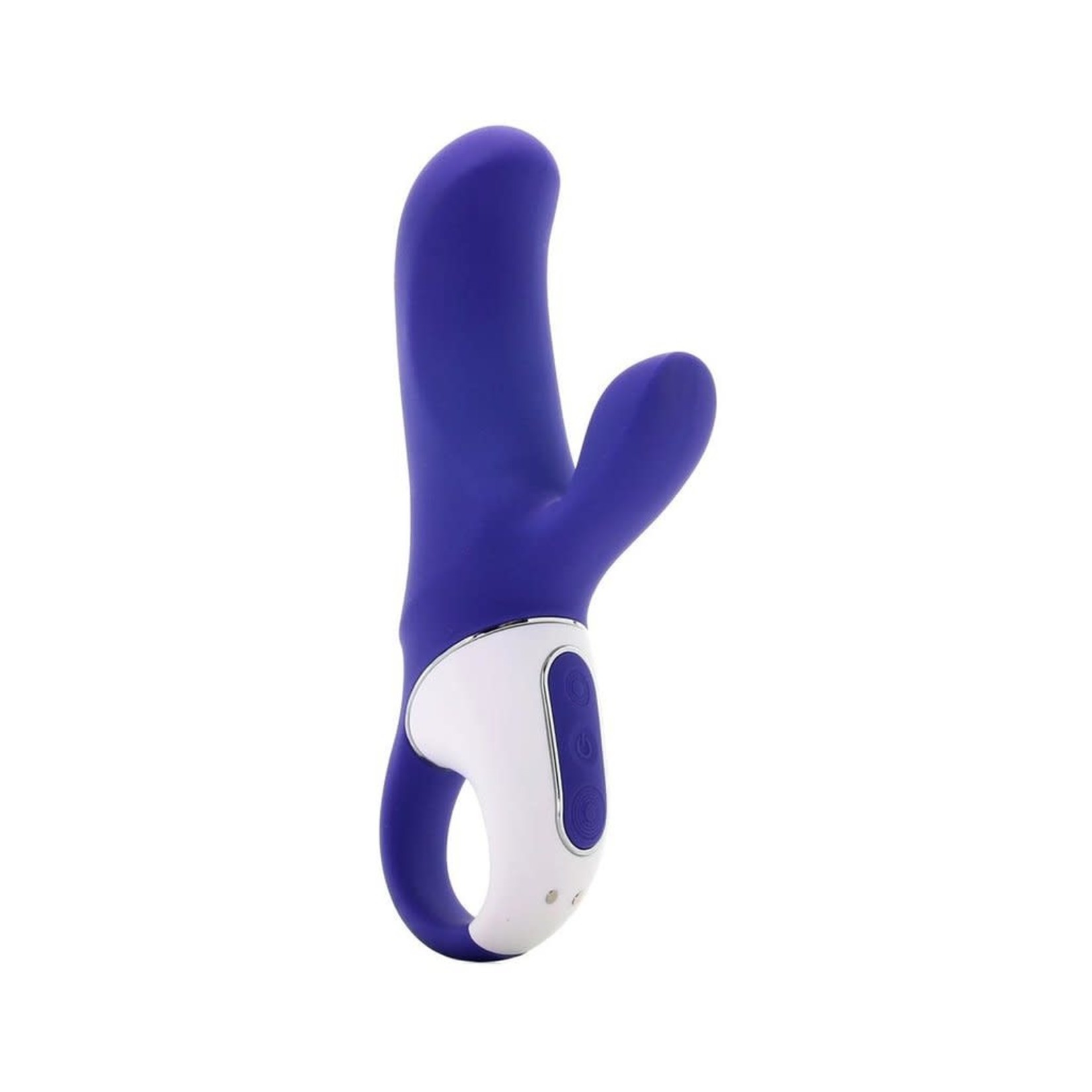 SATISFYER SATISFYER - VIBES - MAGIC BUNNY