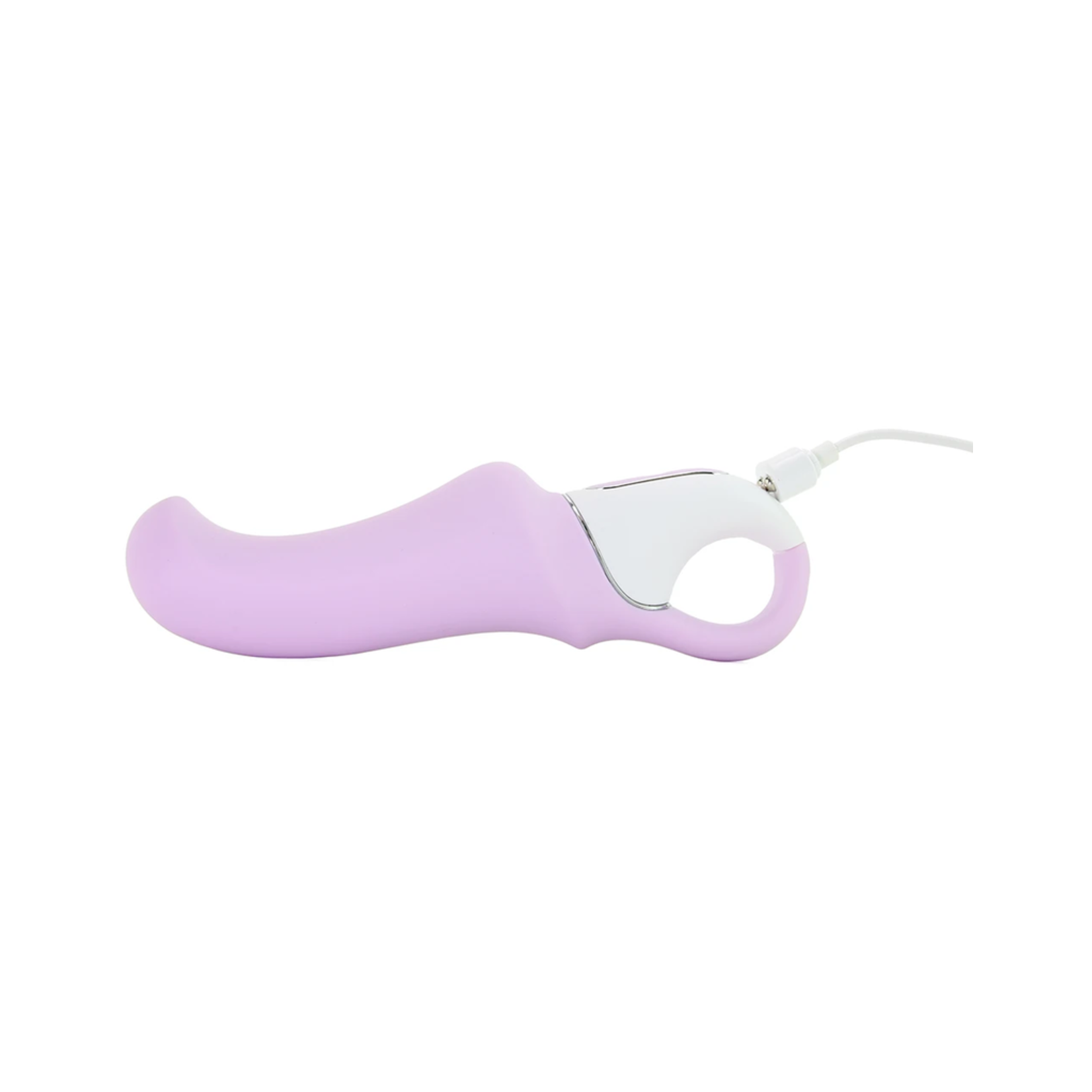 SATISFYER SATISFYER VIBES - CHARMING SMILE - LAVENDER