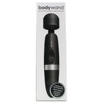 BODYWAND RECHARGEABLE MASSAGER BLACK