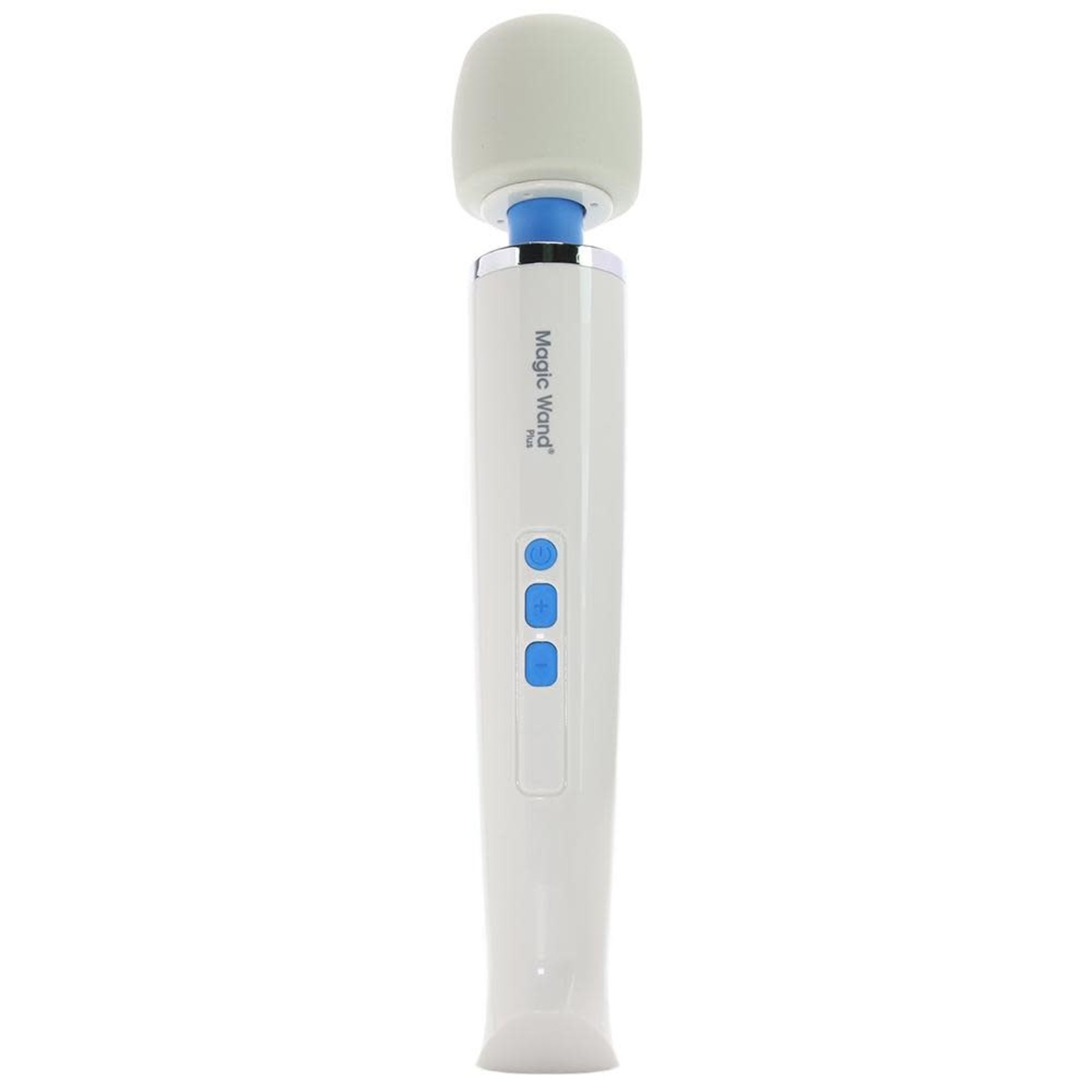 MAGIC WAND BY VIBRATEX MAGIC WAND PLUS