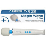 MAGIC WAND BY VIBRATEX MAGIC WAND PLUS