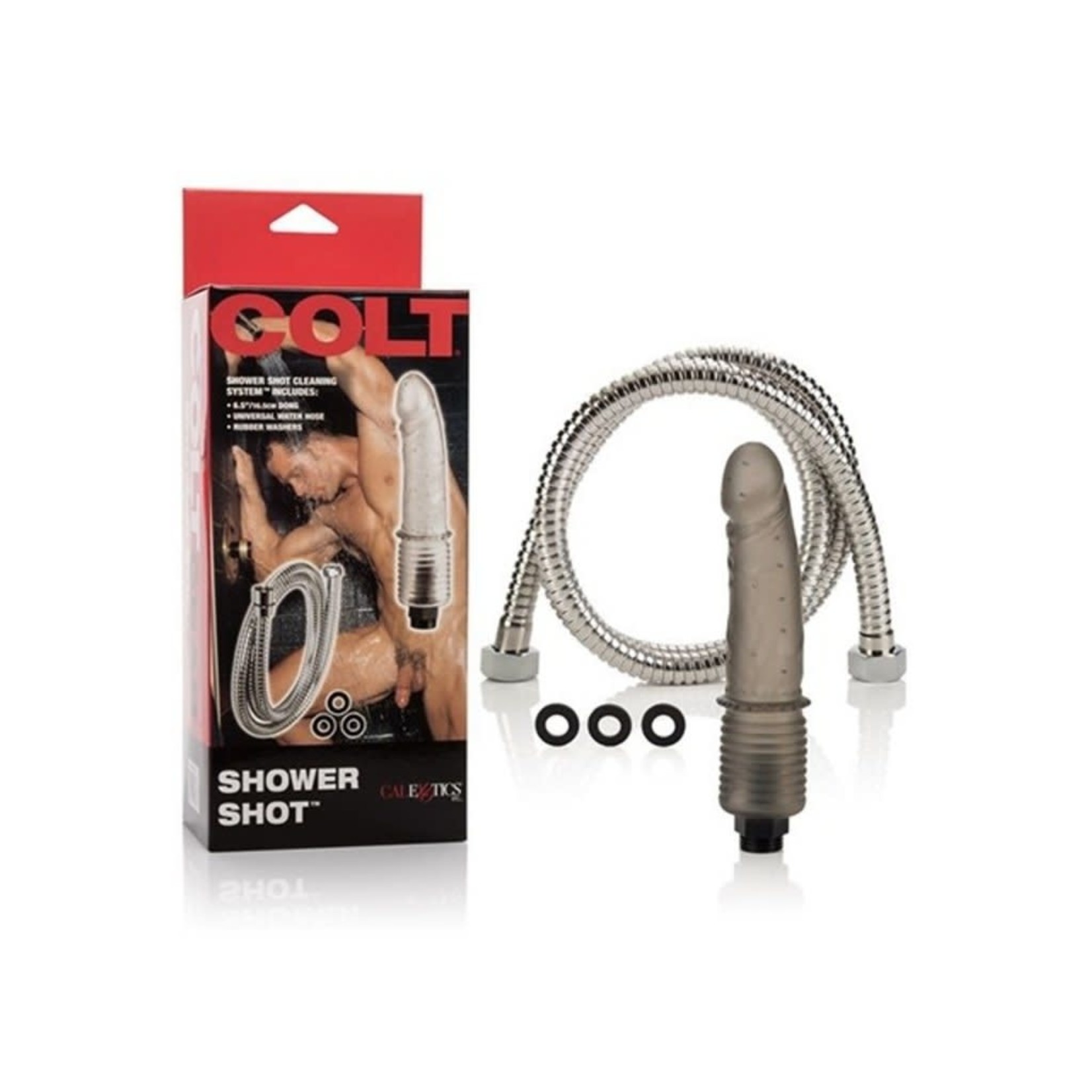 COLT COLT - SHOWER SHOT