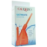 CALEXOTICS CALEXOTICS - ULTIMATE DOUCHE - ORANGE