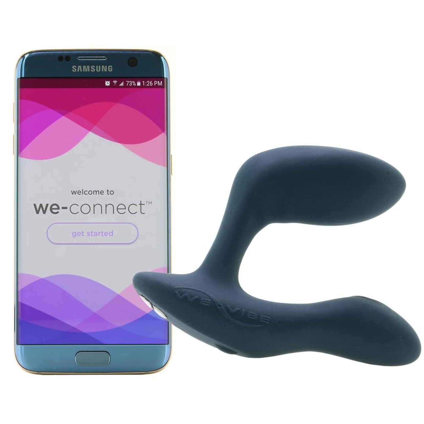 WE-VIBE WE-VIBE - VECTOR