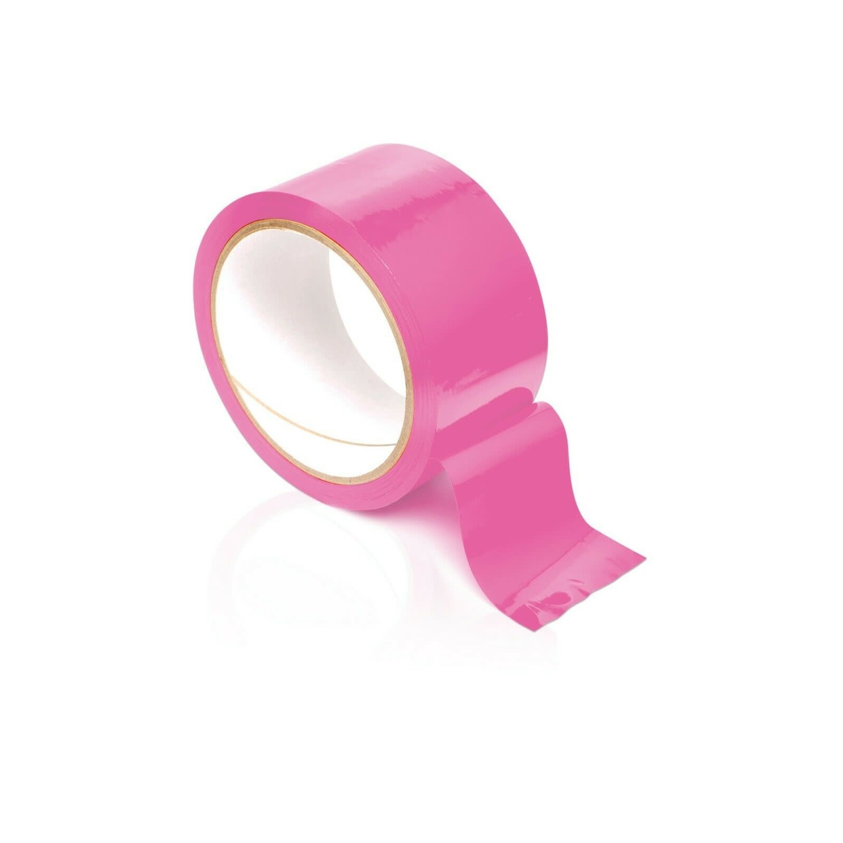 FETISH FANTASY FETISH FANTASY - PLEASURE TAPE - PINK