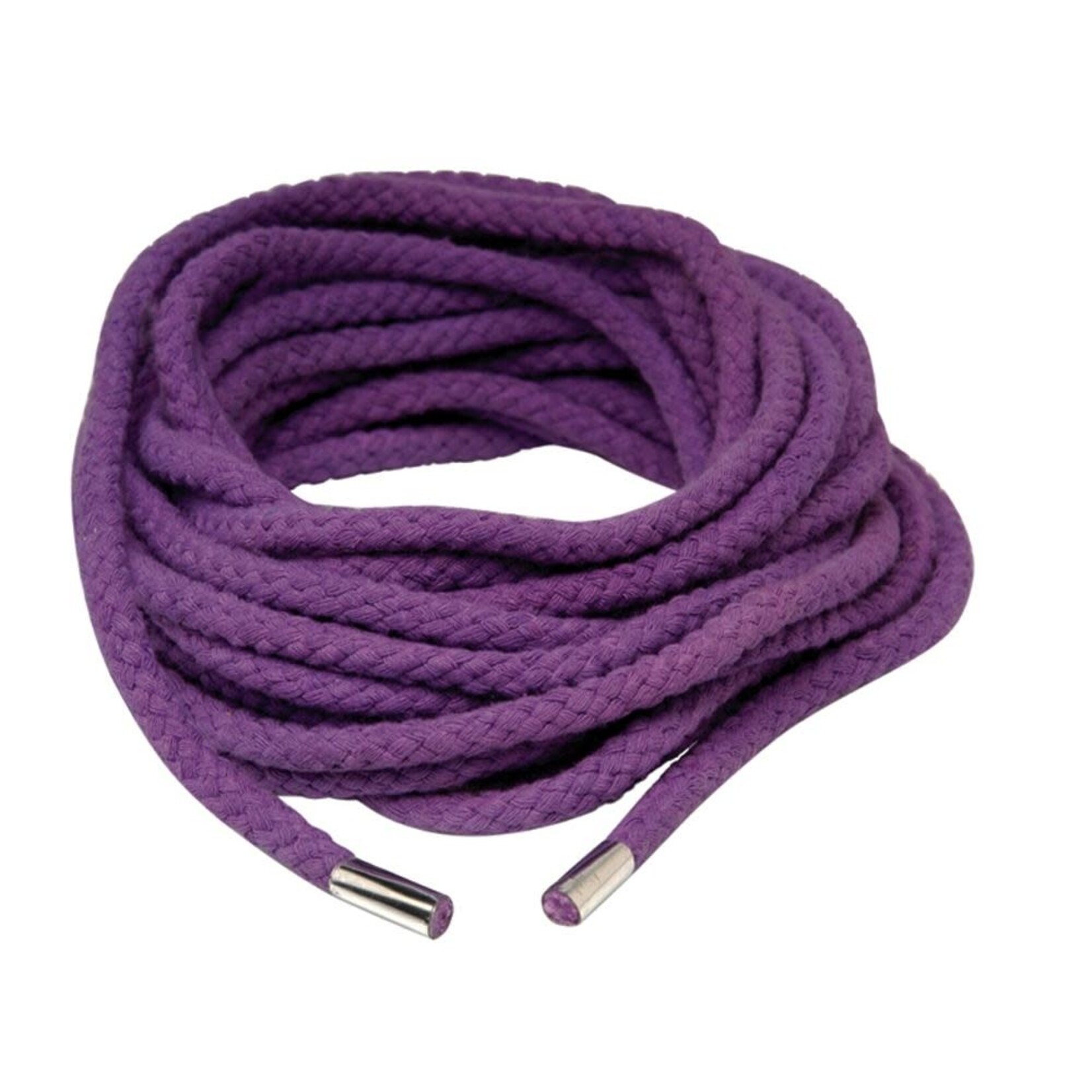 FETISH FANTASY FETISH FANTASY - JAPANESE SILK ROPE - PURPLE