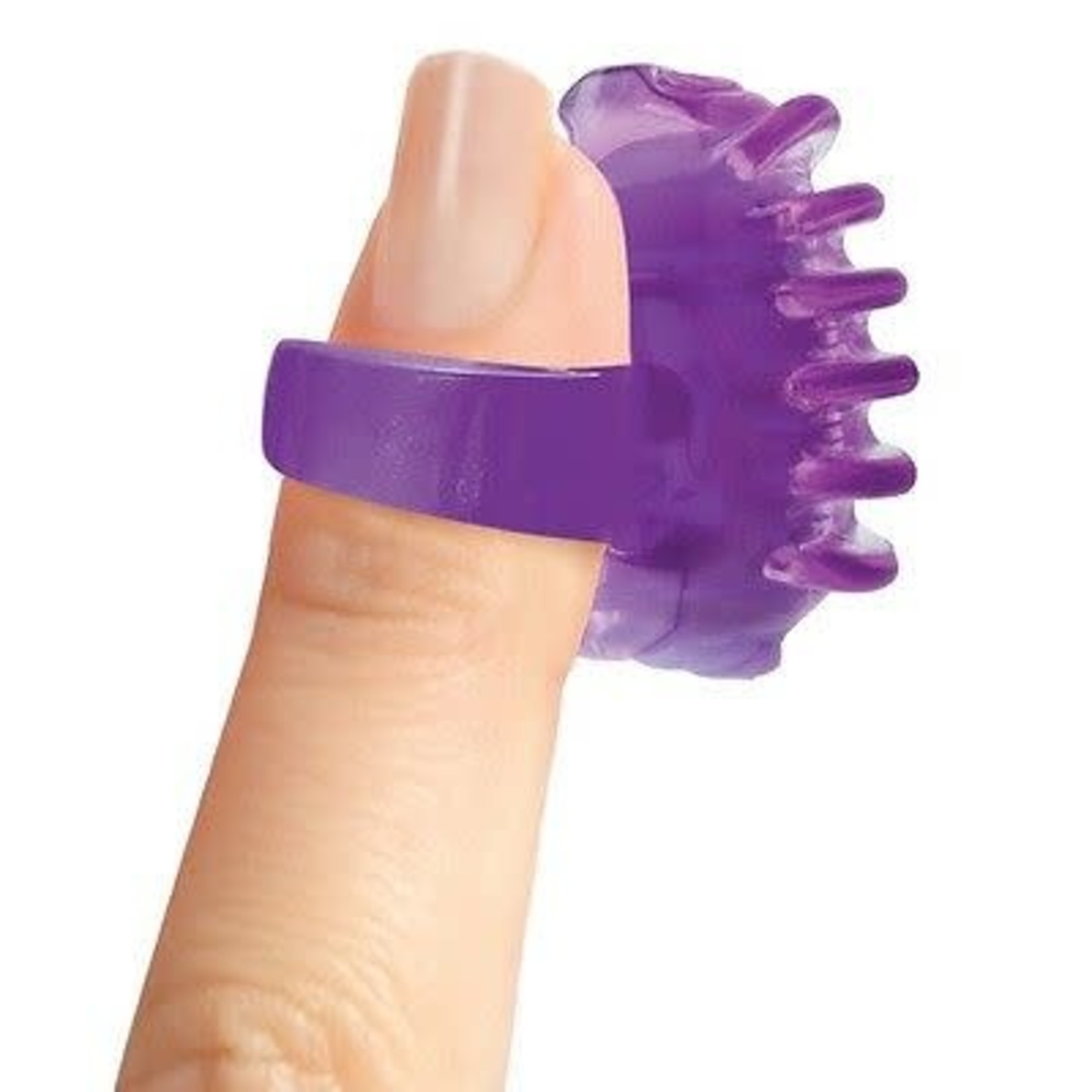 SCREAMING O SCREAMING O - FINGO TIPS - PURPLE