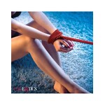 CALEXOTICS CALEXOTICS - SCANDAL BDSM ROPE 10M - RED