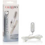 CALEXOTICS STERLING BULLET - MINI SILVER BULLET