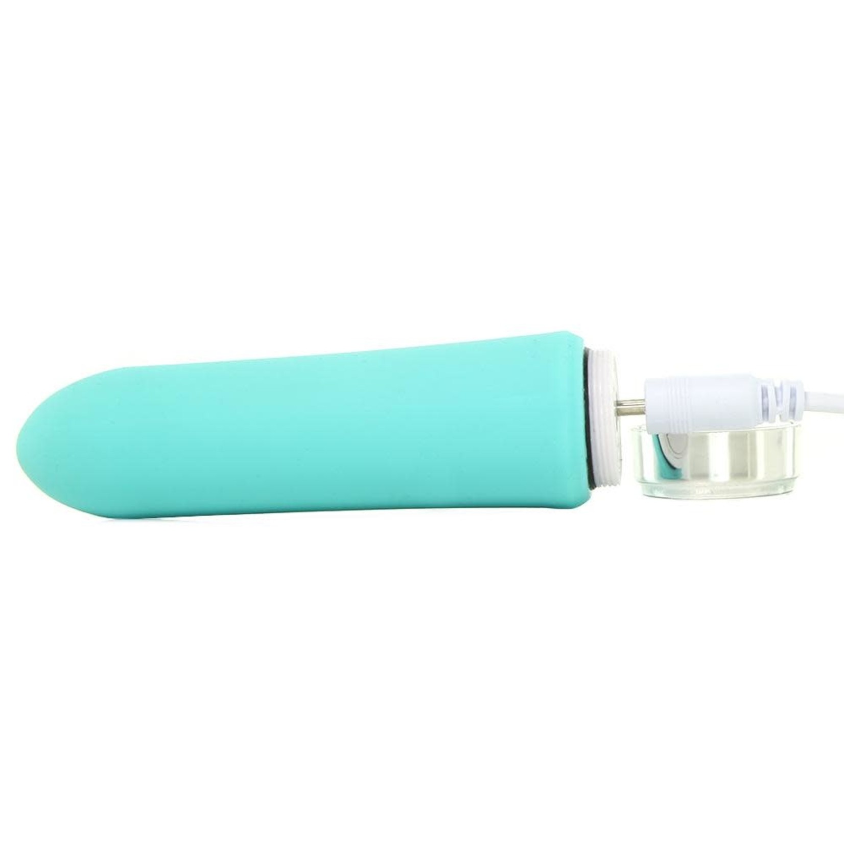 VEDO VEDO - BAM RECHARGEABLE BULLET VIBE - TEASE ME TURQUOISE