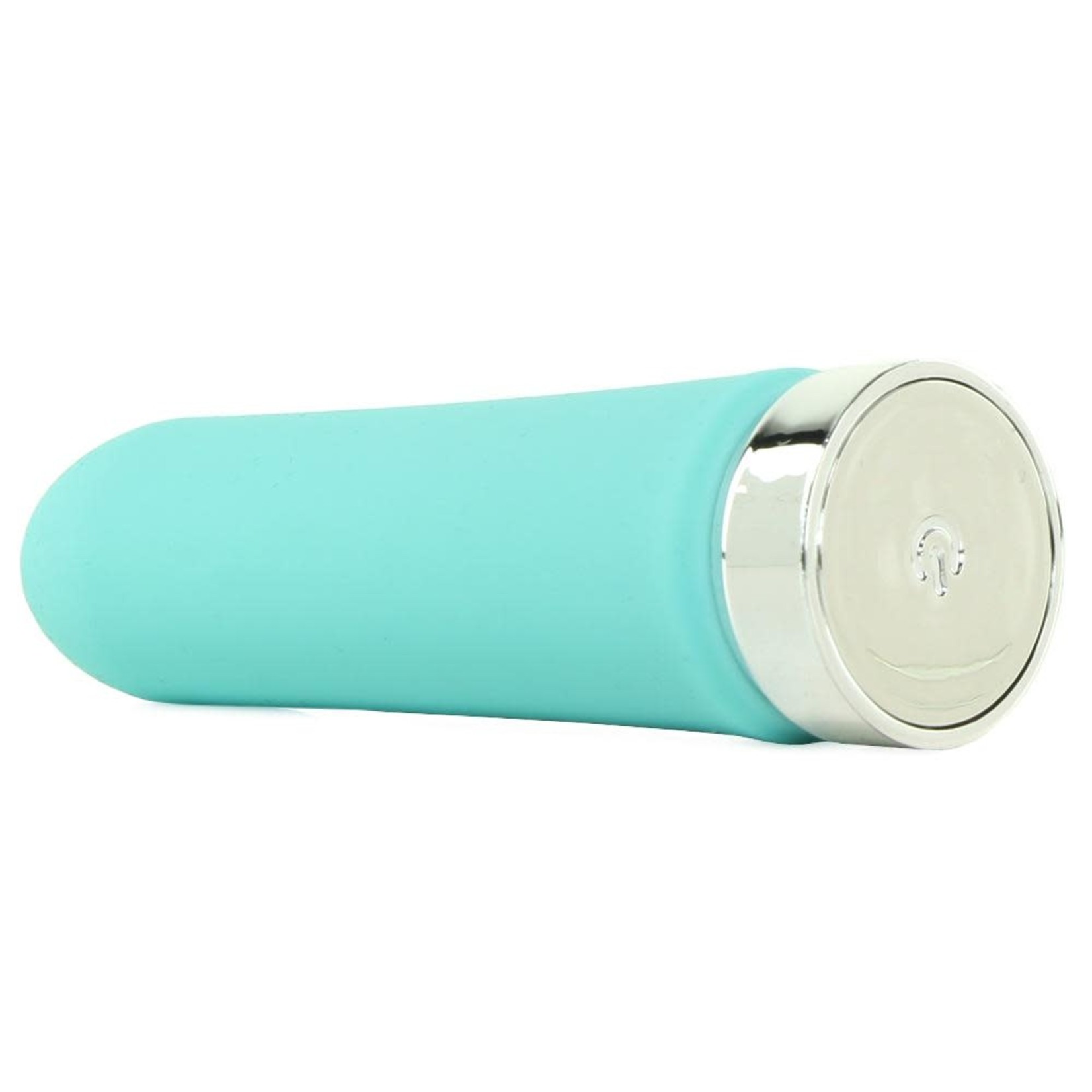 VEDO VEDO - BAM RECHARGEABLE BULLET VIBE - TEASE ME TURQUOISE