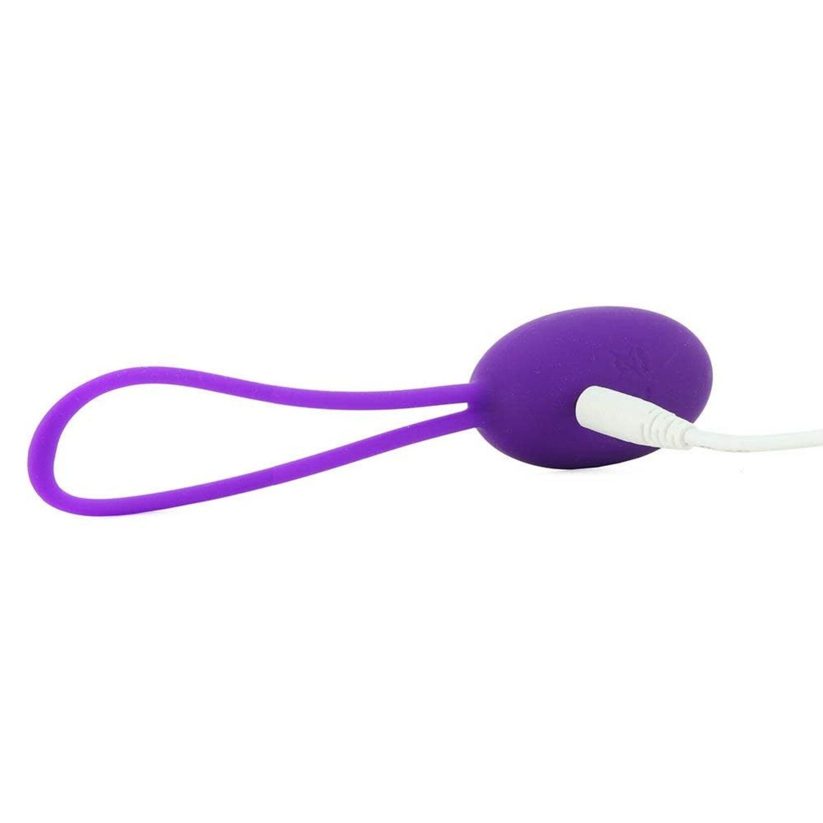VEDO VEDO - PEACH REMOTE VIBRATING EGG - IN TO YOU INDIGO