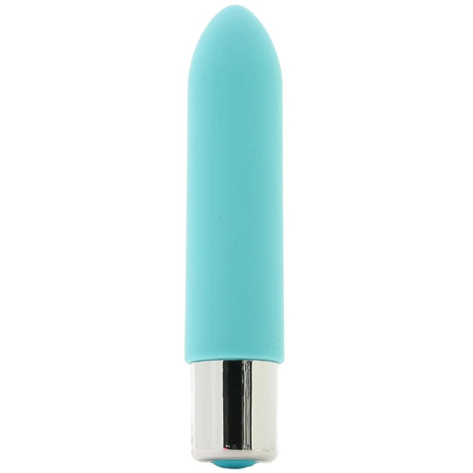 VEDO VEDO - BAM MINI RECHARGEABLE BULLET VIBE - TEASE ME TURQUOISE