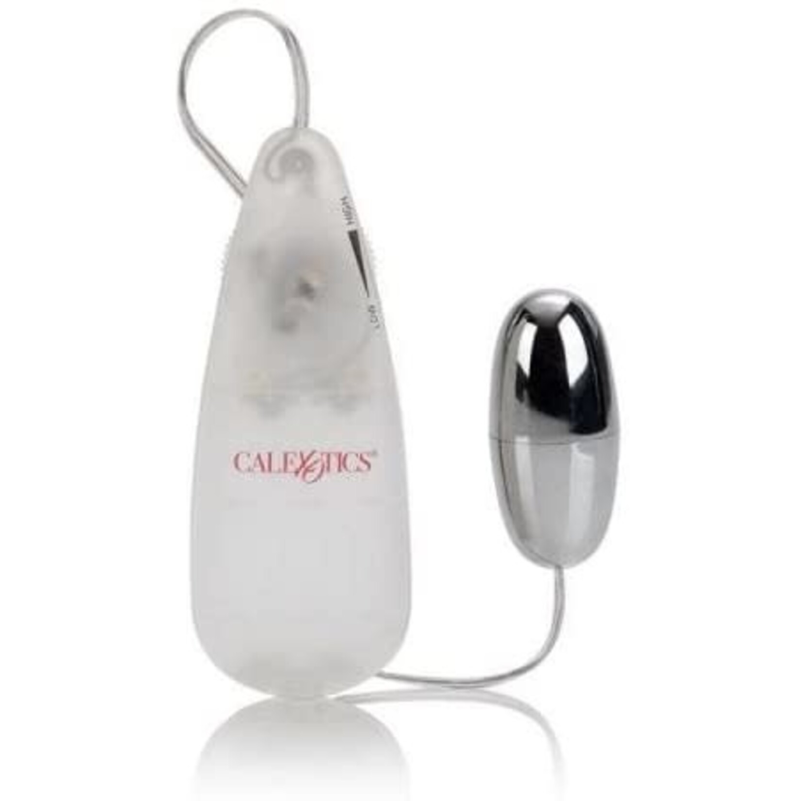 CALEXOTICS CALEXOTICS - POCKET EXOTICS - SILVER BULLET
