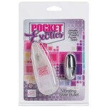 CALEXOTICS CALEXOTICS - POCKET EXOTICS - SILVER BULLET