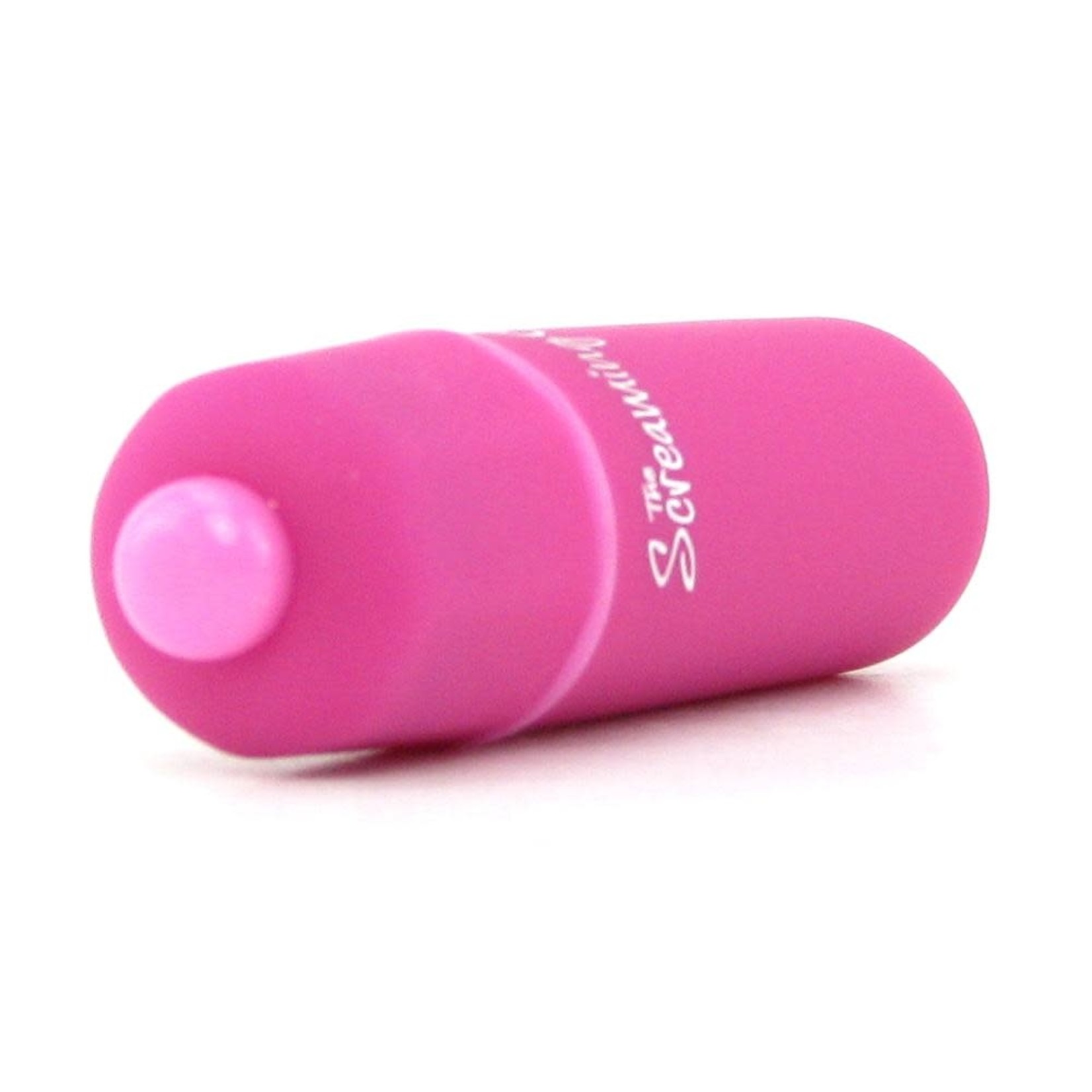 SCREAMING O SCREAMING O - SOFT TOUCH BULLETS 3+1 SPEED - PINK
