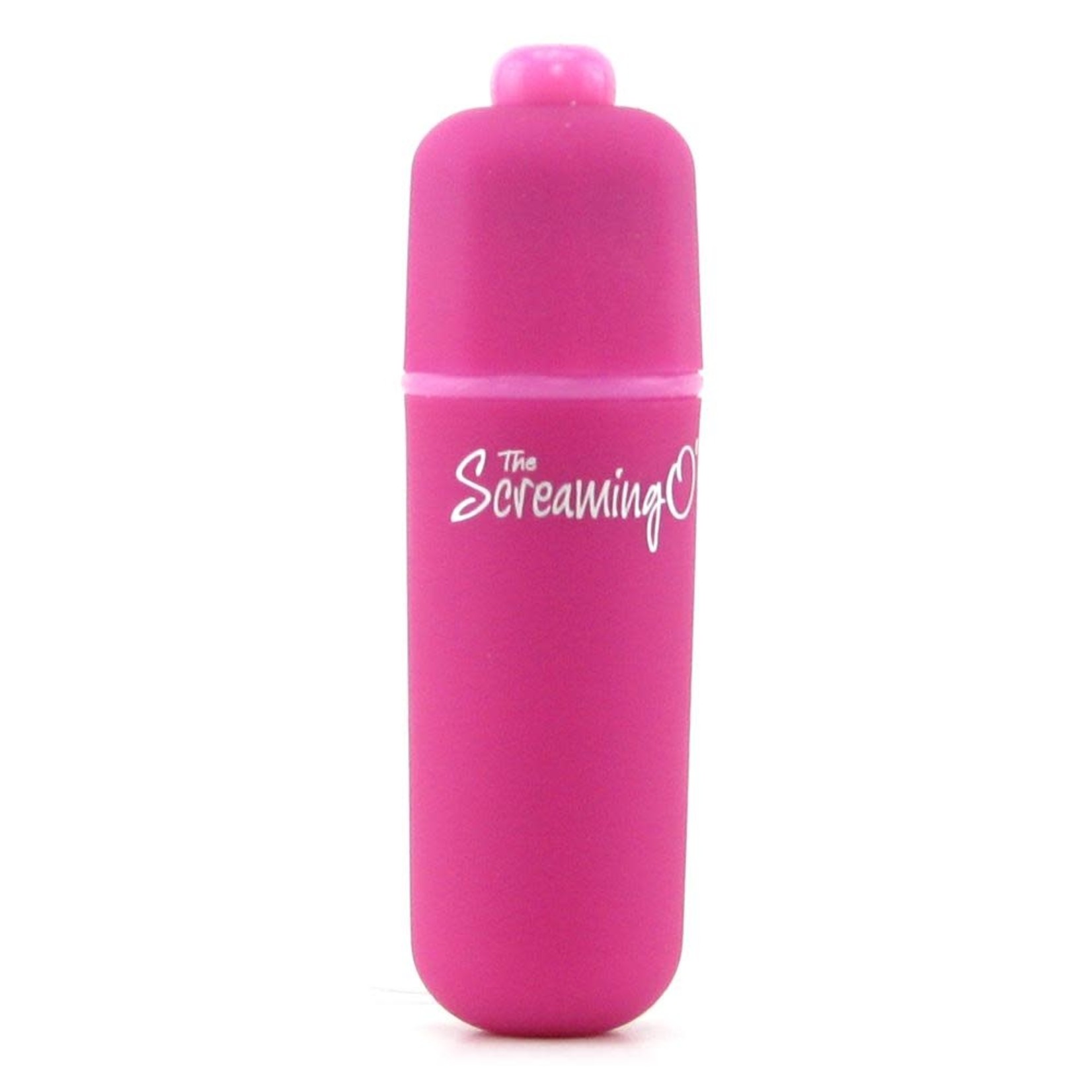 SCREAMING O SCREAMING O - SOFT TOUCH BULLETS 3+1 SPEED - PINK
