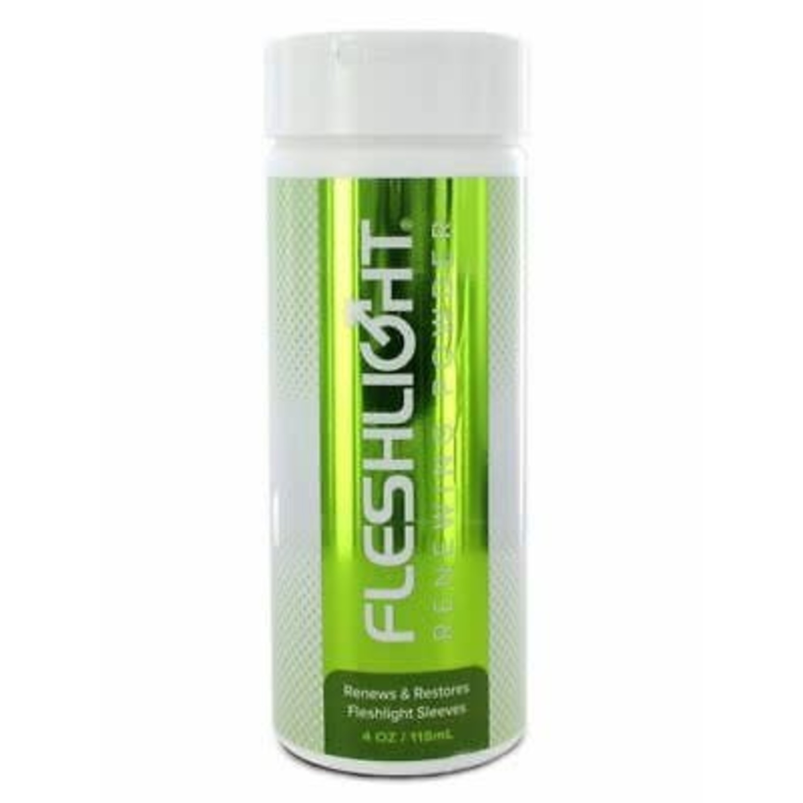 FLESH-LIGHT FLESHLIGHT - RENEWING POWDER - 4OZ