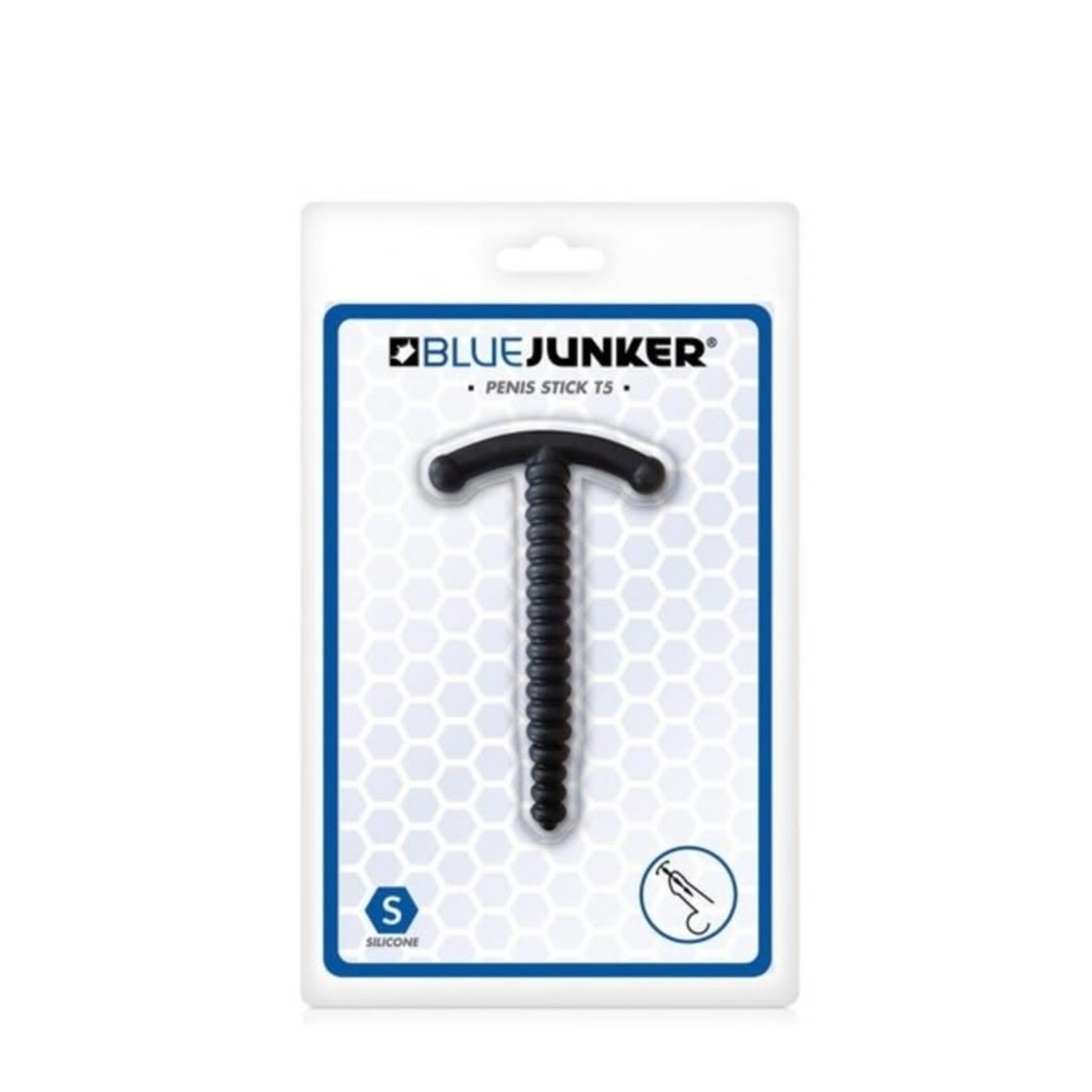 BLUE JUNKER - PENIS STICK - T5