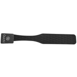 OUCH OUCH! - DIAMOND TEXTURED SILICONE PADDLE