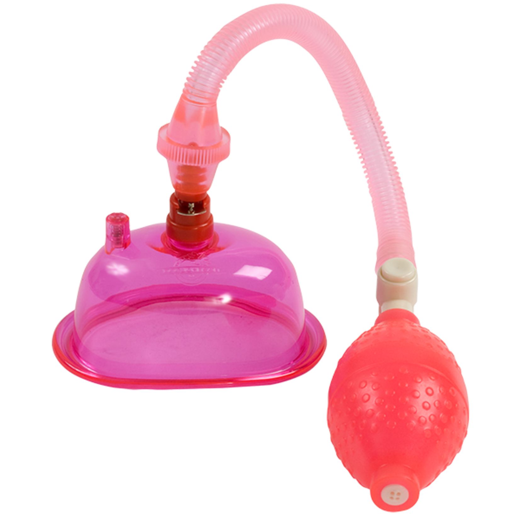 DOC JOHNSON DOC JOHNSON - PUSSY PUMP - PINK