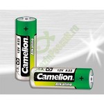 CAMELION ALKALINE 12V BATTERY - A23