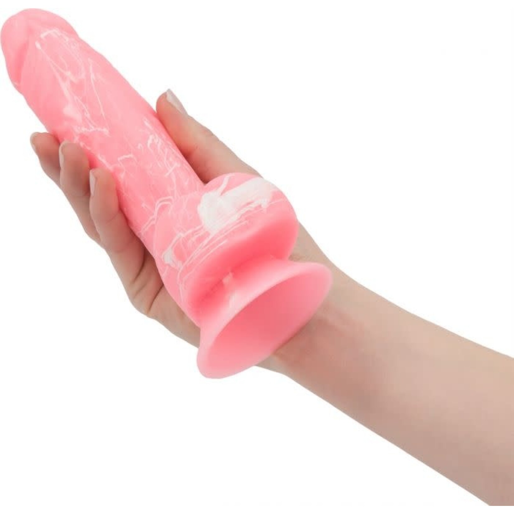 ADDICTION ADDICTION - 7.5" DONG - BRANDON