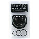PIPEDREAM BASIX - UNIVERSAL HARNESS - ONE SIZE