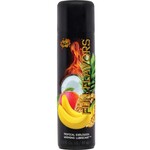 WET WET 4-IN-1 4.1OZ TROPICAL FRUIT