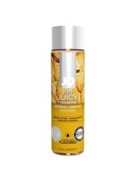 SYSTEM JO JO - H2O - FLAVOURED LUBRICANT - JUICY PINEAPPLE - 4 oz