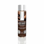 SYSTEM JO JO - H2O - FLAVOURED LUBRICANT - CHOCOLATE DELIGHT - 4 oz