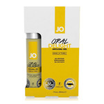 SYSTEM JO JO - ORAL DELIGHT 1OZ - VANILLA THRILL