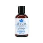 SLIQUID SLIQUID ORGANICS - NATURAL LUBRICANT - 4.2OZ/125ML