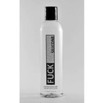 FUCKWATER FUCKWATER - SILICONE - 8OZ