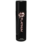 WET WET PLATINUM SILICONE LUBRICANT 3 FL.OZ/89ML