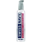 SWISS NAVY SWISS NAVY - SILICONE - 4 OZ