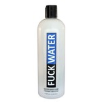 FUCKWATER FUCKWATER - WATERBASED LUBE - 16.6OZ