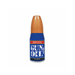 GUN OIL - H2O WATER BASED LUBE - 8OZ