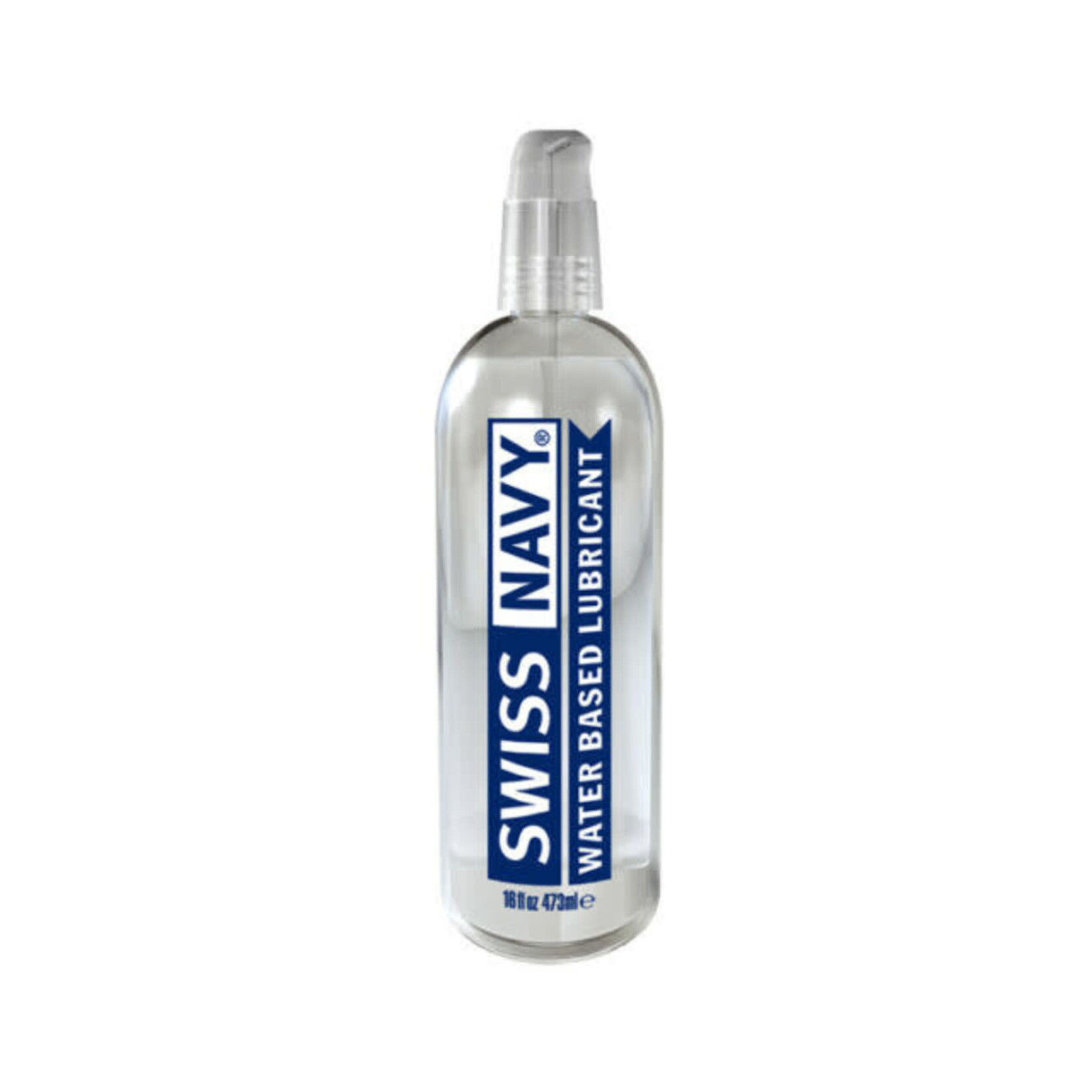 SWISS NAVY SWISS NAVY - WATER BASE 16 OZ