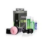 FLESH-LIGHT FLESHLIGHT PINK LADY (PLO) VALUE PACK