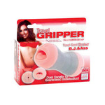 CALEXOTICS CALEXOTICS - TRAVEL GRIPPER - BJ & ASS