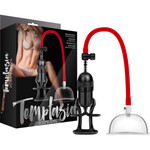 BLUSH BLUSH - TEMPTASIA - INTENSE PUSSY PUMP SYSTEM
