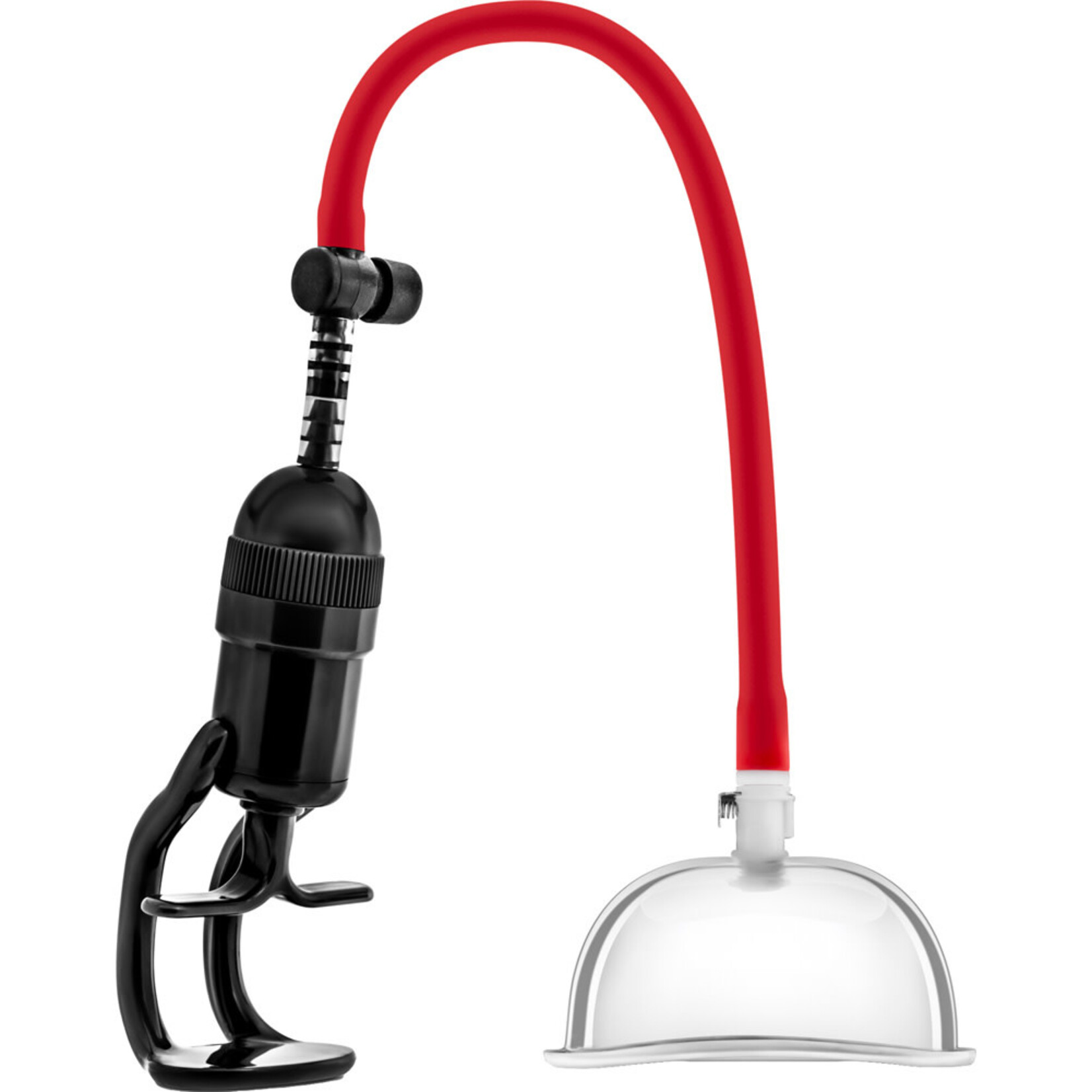 BLUSH BLUSH - TEMPTASIA - INTENSE PUSSY PUMP SYSTEM