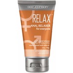 DOC JOHNSON DOC JOHNSON - RELAX ANAL RELAXER - 2OZ