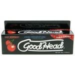 DOC JOHNSON DOC JOHNSON - GOODHEAD - ORAL DELIGHT GEL - WILD CHERRY - 4OZ