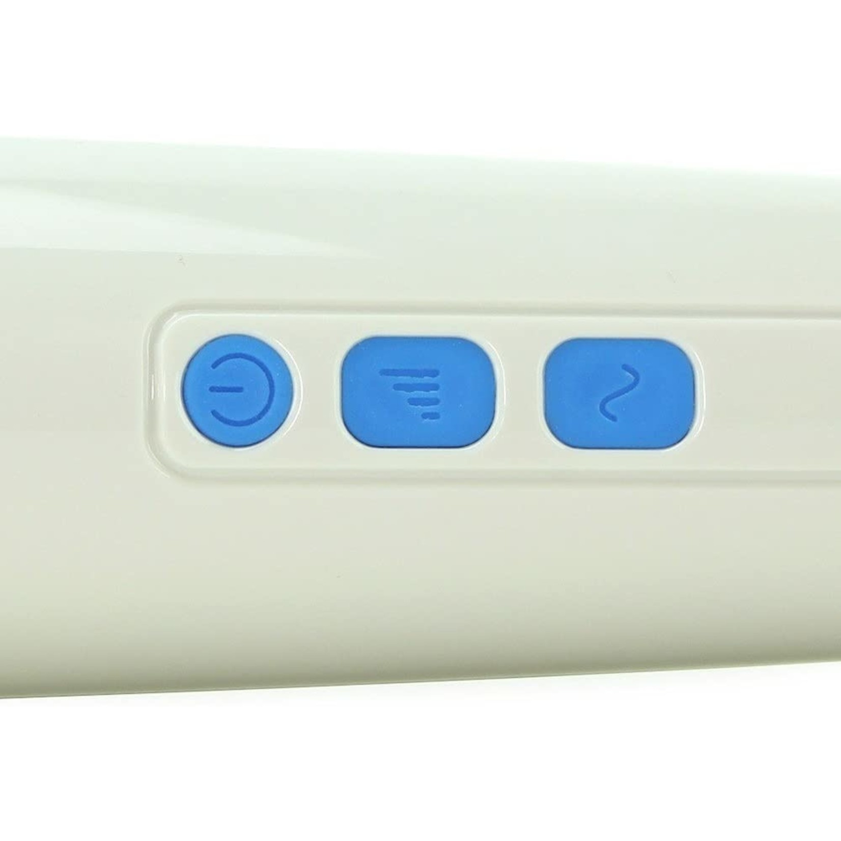 MAGIC WAND BY VIBRATEX MAGIC WAND - RECHARGEABLE