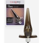 CALEXOTICS CALEXOTICS - MINI VIBRO TEASE ANAL PROBE - SMOKE